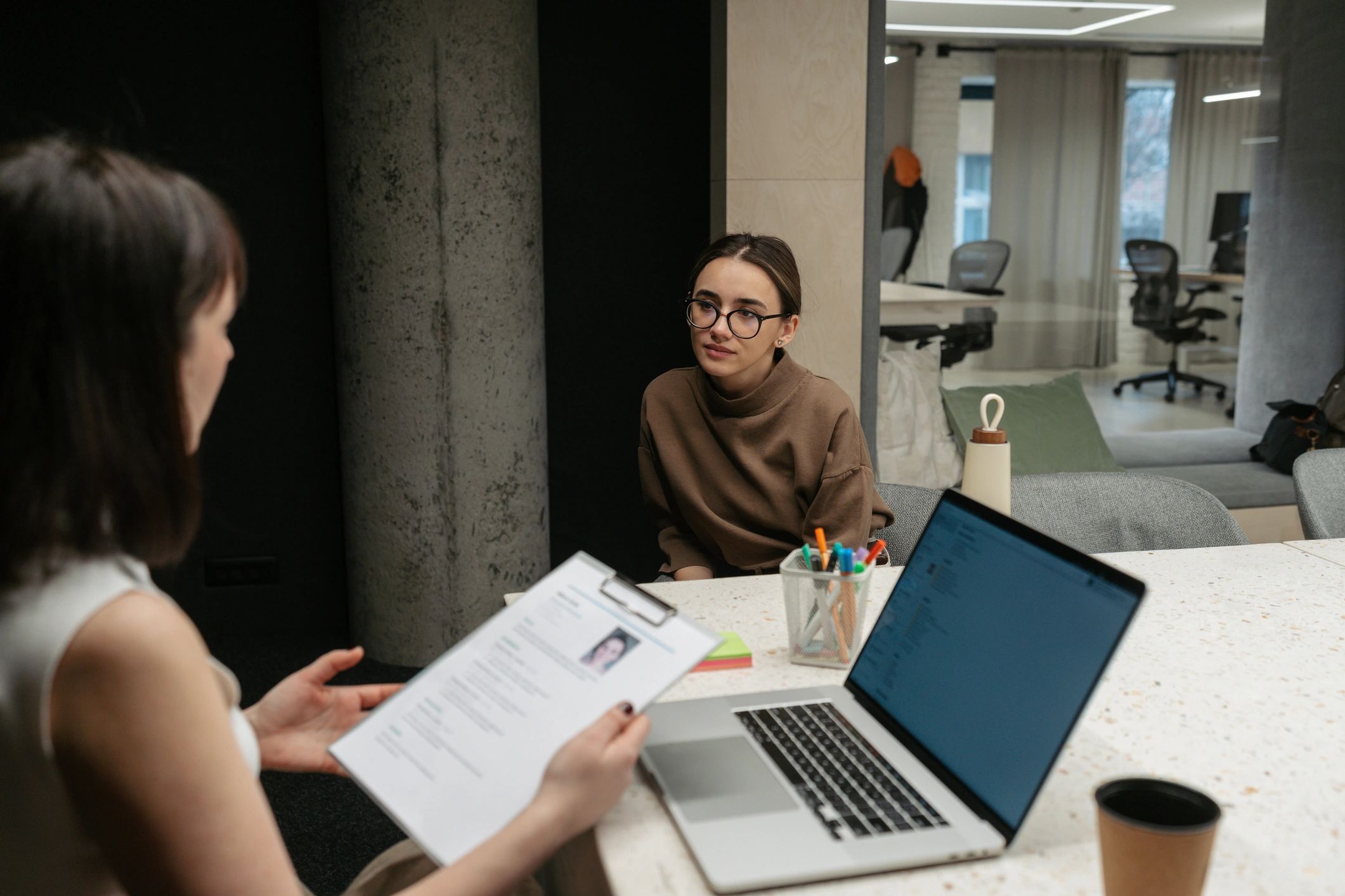 Overcoming Midlife Career Challenges