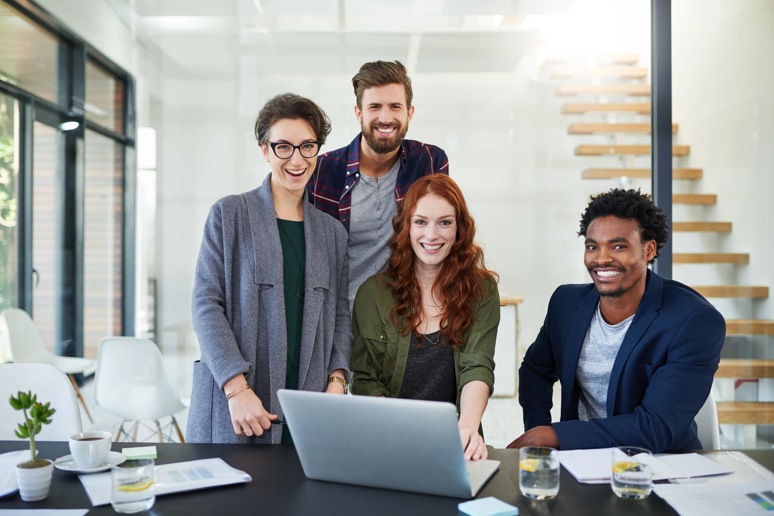 Ace Your Next Interview